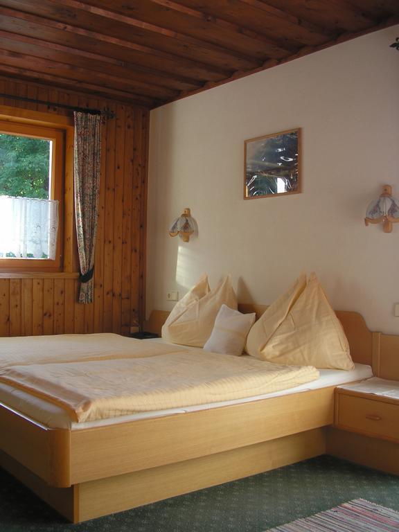 Pension Kasbergblick Scharnstein Exterior foto