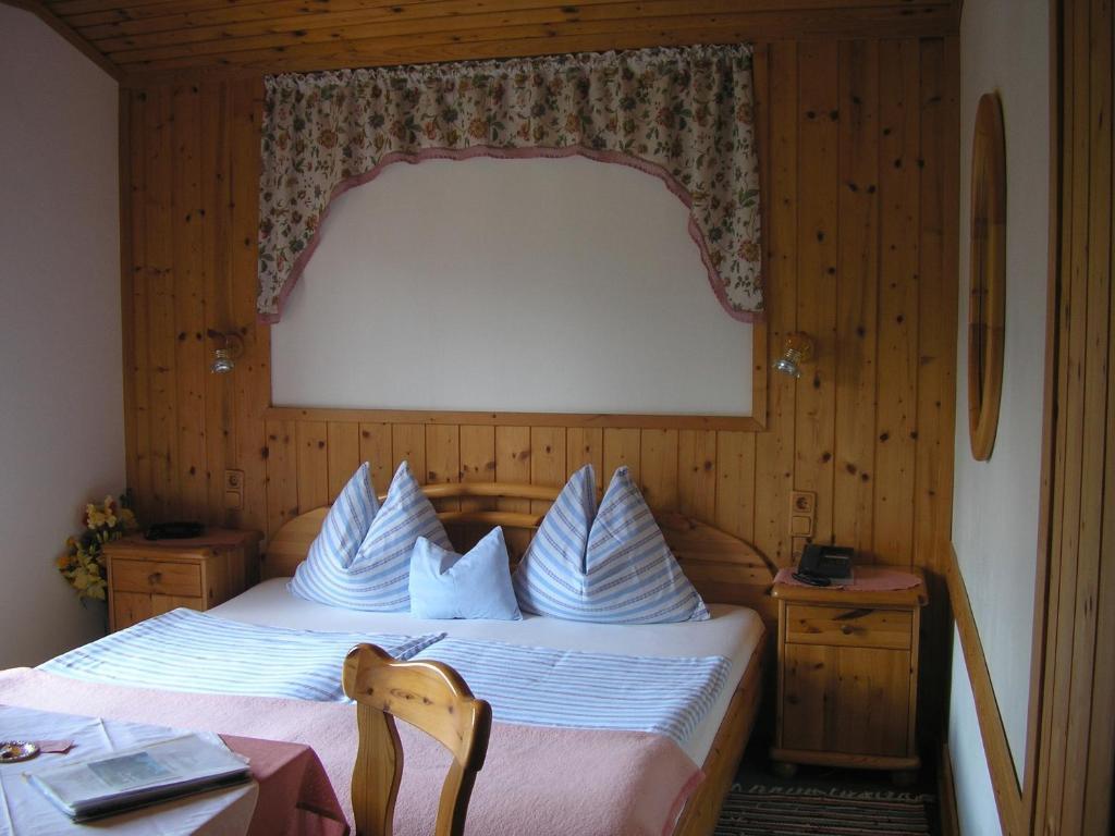 Pension Kasbergblick Scharnstein Exterior foto